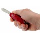 Ніж складаний, мультитул Victorinox Evolution S13 (85мм, 14 функцій), червоний 2.3813.SE
