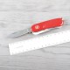 Ніж складаний, мультитул Victorinox Evolution S17 (85мм, 15 функцій), червоний 2.3913.SE