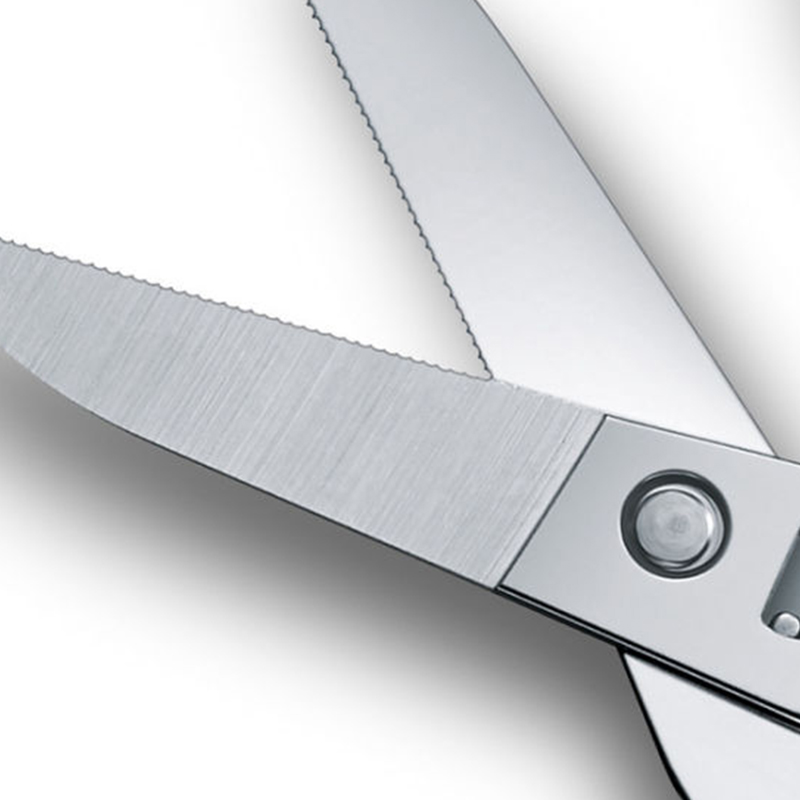 Ніж складаний, мультитул Victorinox Evowood 17 (85мм, 13 функцій), дерево 2.3911.63