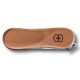 Ніж складаний, мультитул Victorinox Evowood 81 (65мм, 5 функцій), дерево 0.6421.63