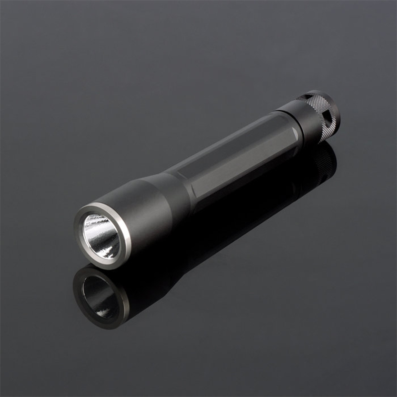 Ліхтар Nite Ize FlashManualLight ІКС2 NI757