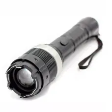 Фонарь-шокер Police 8810 с зумом