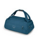 Сумка Osprey Daylite Duffel 30 (2024) green canopy/green creek - O/S - зелений/сірий