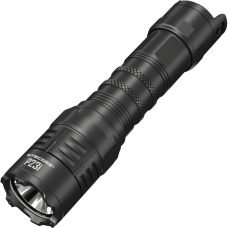 Мощный тактический фонарь Nitecore P23i (USB Type-C)