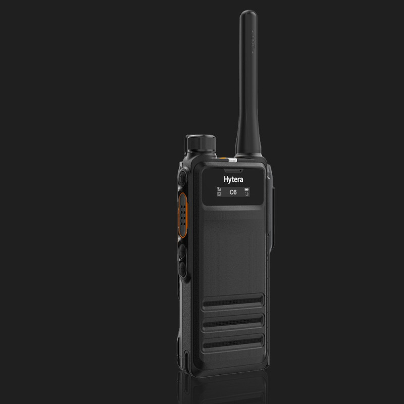 Рація Hytera HP705 UHF