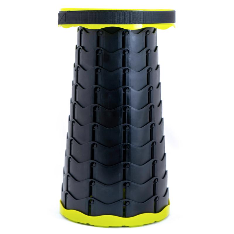 Стілець складаний Ranger Telescop Olive (Арт. RA 4423)