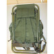 Стульчик складной Ranger RBagPlus (Арт. RA 4401)