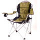 Крісло-шезлонг складане Ranger FC 750-052 Green (Арт. RA 2221)