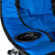 Крісло-шезлонг складане Ranger FC 750-052 Blue (Арт. RA 2233)