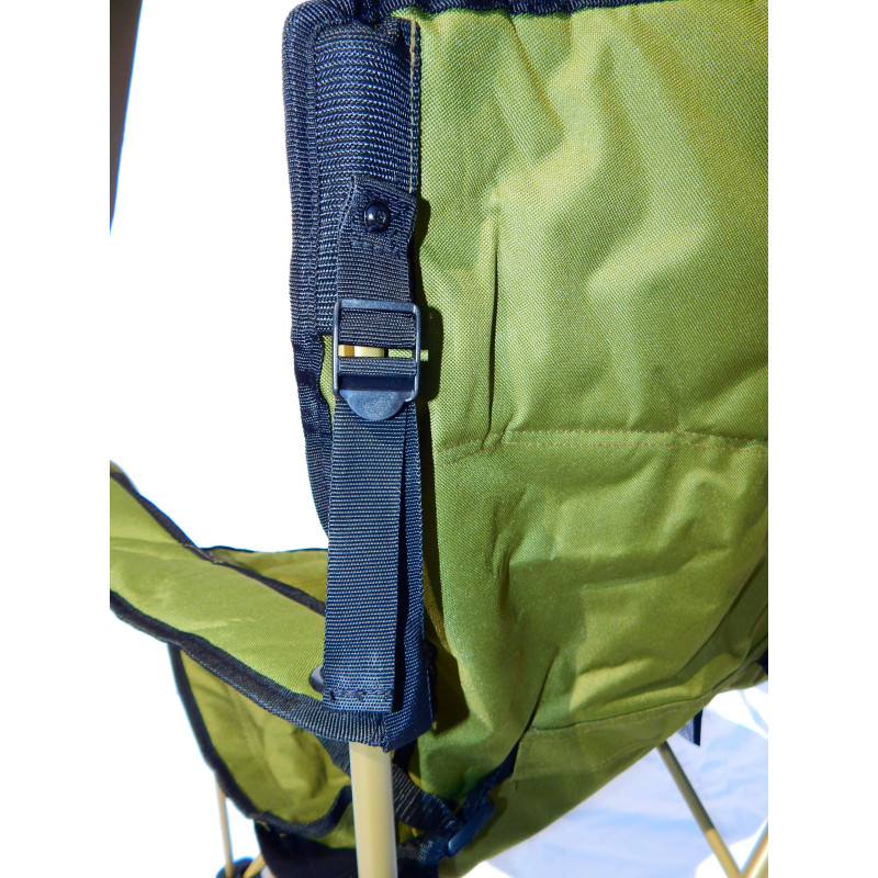 Складное кресло Ranger Rshore Green (Арт. RA 2203)