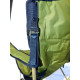 Складное кресло Ranger Rshore Green (Арт. RA 2203)