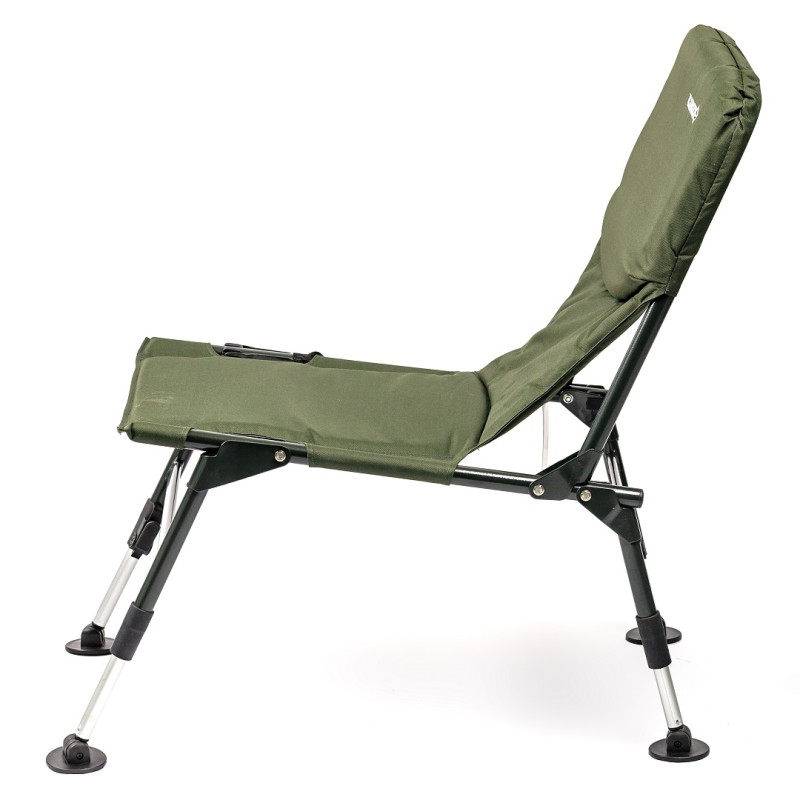 Крісло коропове Ranger Fisherman Light (Арт. RA 2224)