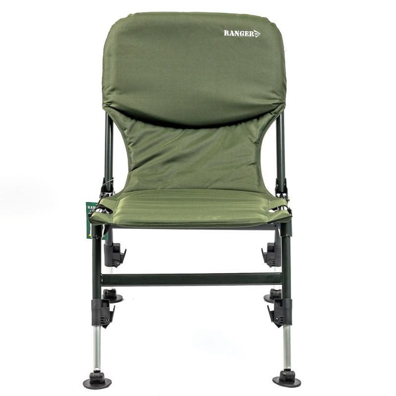 Крісло коропове Ranger Fisherman Light (Арт. RA 2224)
