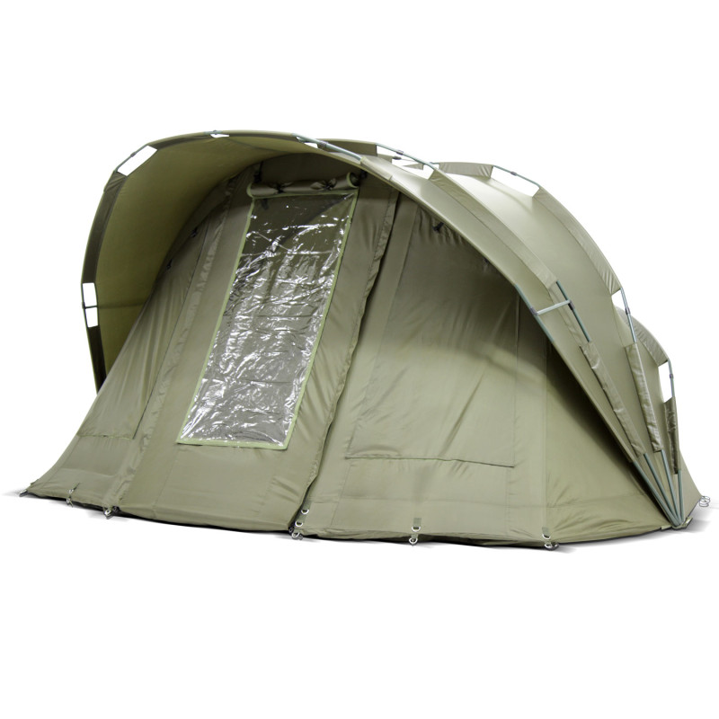 Намет короповий RANGER EXP 3-mann Bivvy+зимове покриття (Арт. RA 6611)