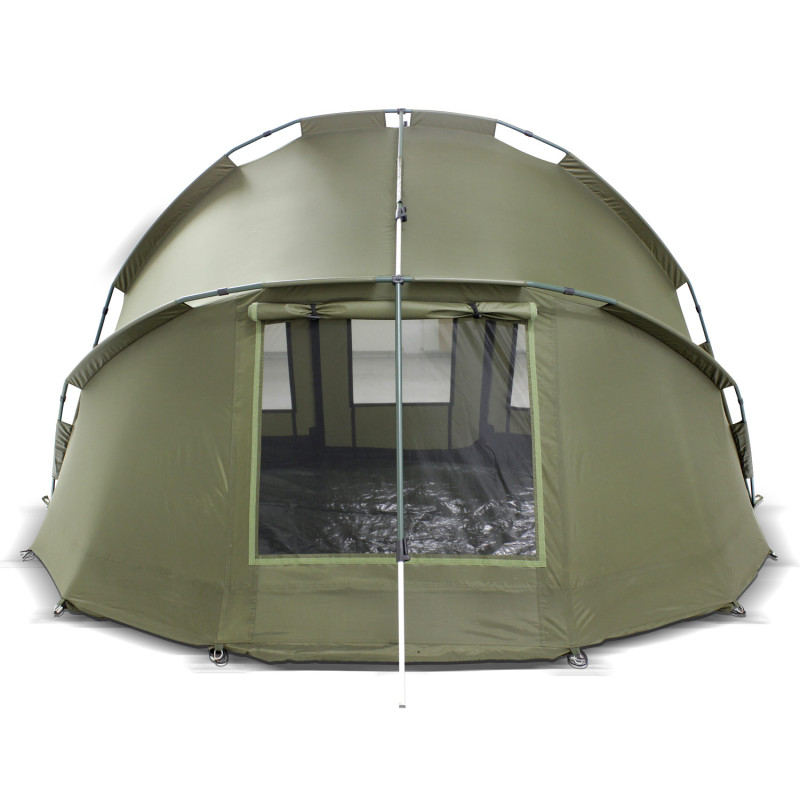 Намет короповий RANGER EXP 3-mann Bivvy+зимове покриття (Арт. RA 6611)