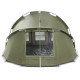 Намет короповий RANGER EXP 3-mann Bivvy+зимове покриття (Арт. RA 6611)