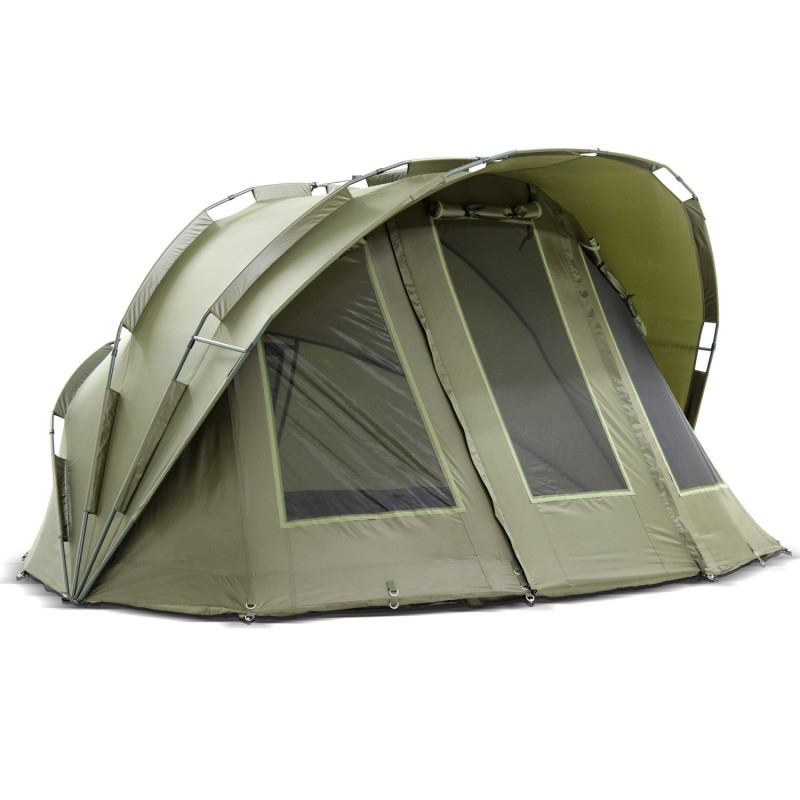 Намет короповий RANGER EXP 3-mann Bivvy+зимове покриття (Арт. RA 6611)