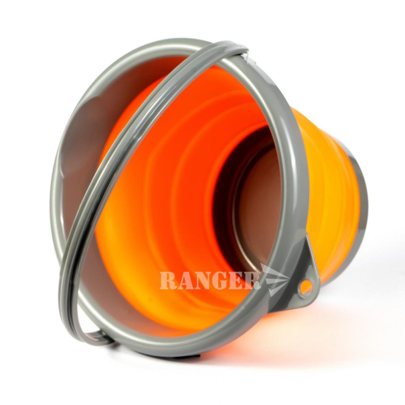 Каремат Ranger EVA 200x60 black (RA8901)