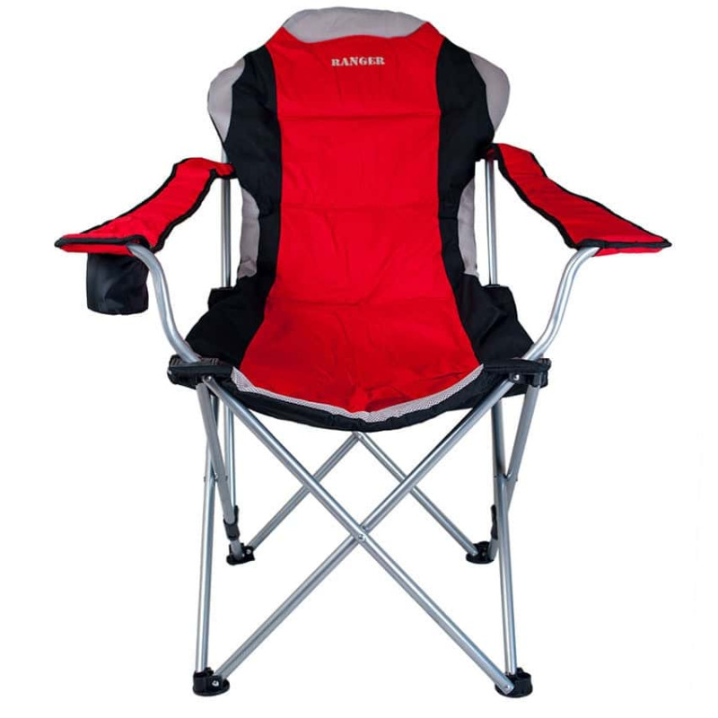 Кресло — шезлонг складное Ranger FC 750-052 (Арт. RA 2212)