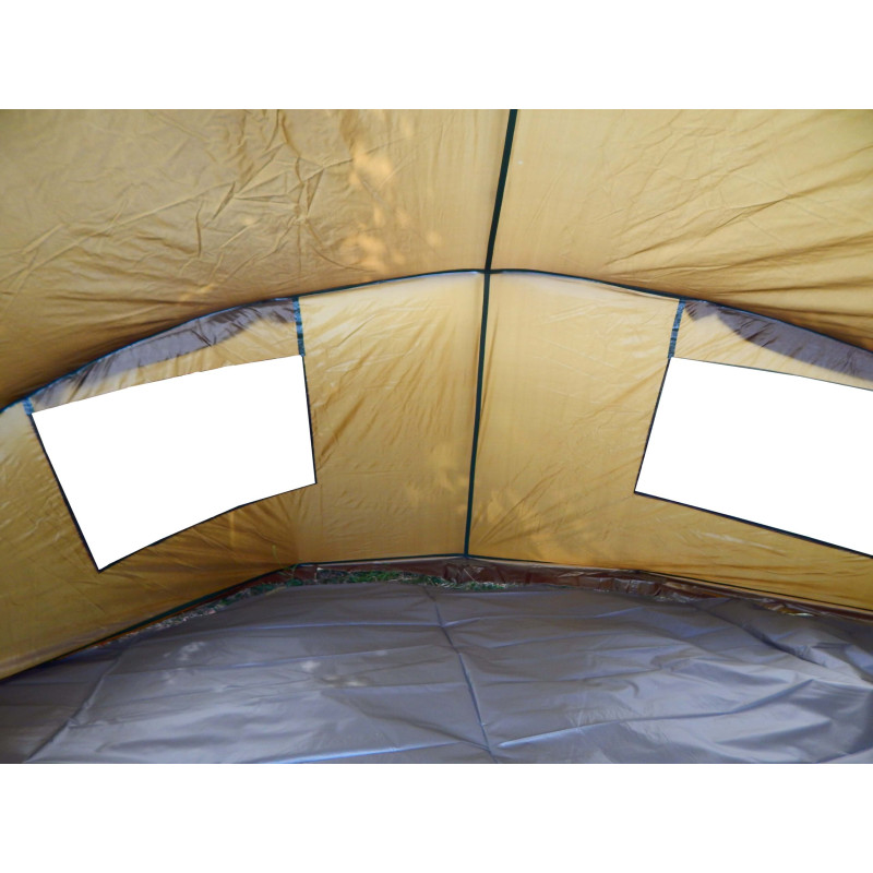 Намет короповий RANGER EXP 3-mann Bivvy (Арт. RA 6608)