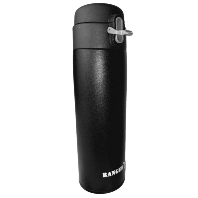 Термокружка Ranger Expert 0,35 L Black (Арт. RA 9930)