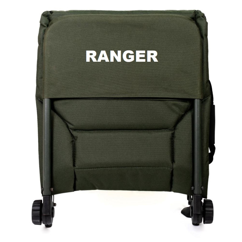 Крiсло коропове Ranger Chester (Арт. RA 2240)