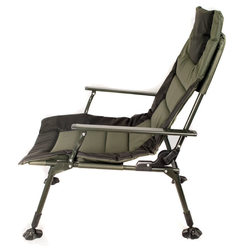 Карповое кресло Ranger Wide Carp SL-105 (Арт. RA 2226)
