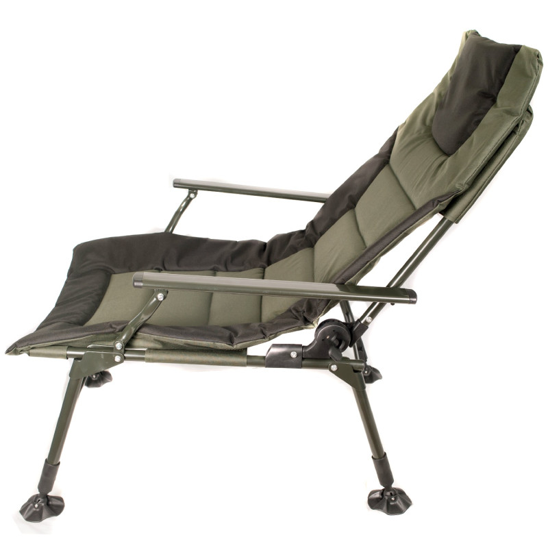Карповое кресло Ranger Wide Carp SL-105 (Арт. RA 2226)