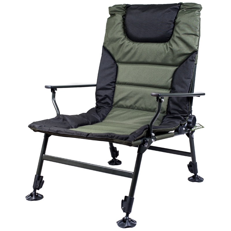 Карповое кресло Ranger Wide Carp SL-105 (Арт. RA 2226)