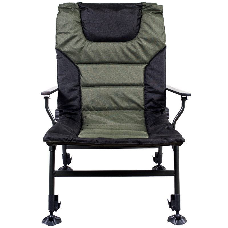 Крiсло коропове Ranger Wide Carp SL-105+prefix (Арт. RA 2234)