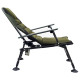 Крісло коропове Ranger RCarpLux SL-103 (Арт. RA 2214)