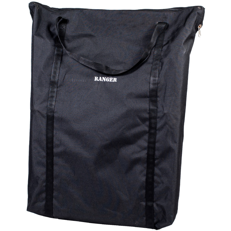 Крiсло коропове Ranger Chester (Арт. RA 2240)