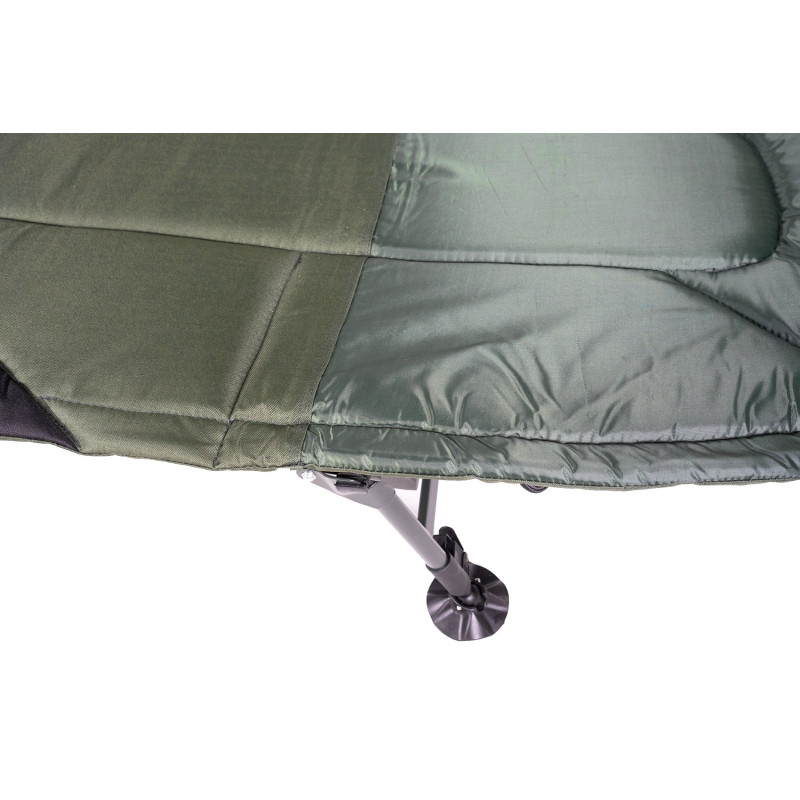 Коропова розкладачка Ranger BED 82 (Арт. RA 5501)