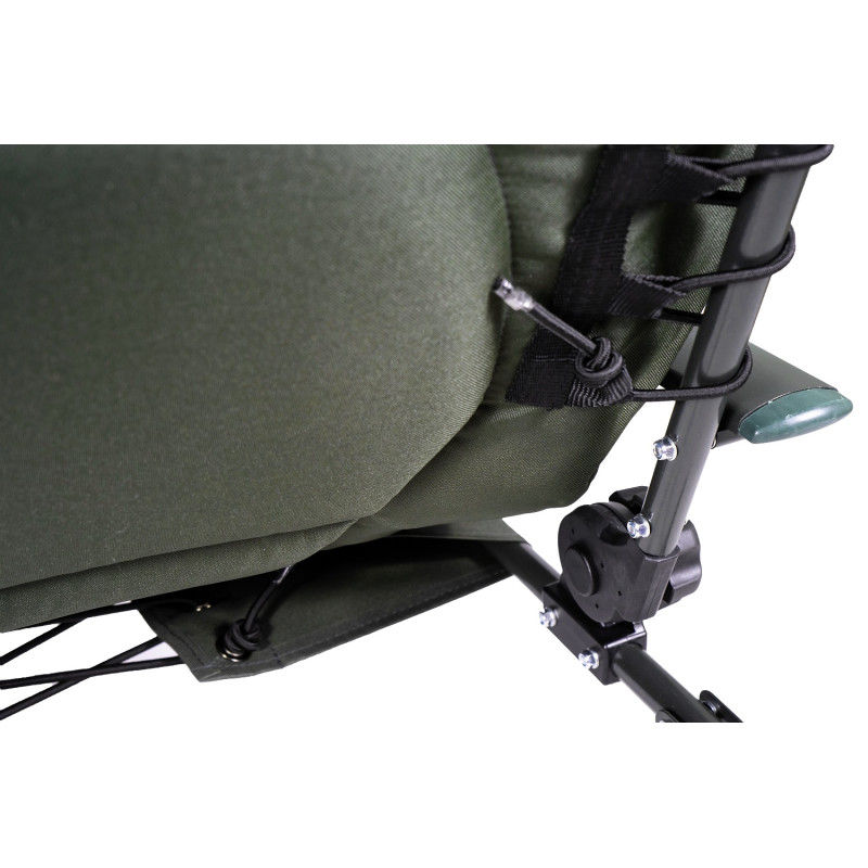 Карповое кресло-кровать Ranger Grand SL-106 (Арт. RA 2230)