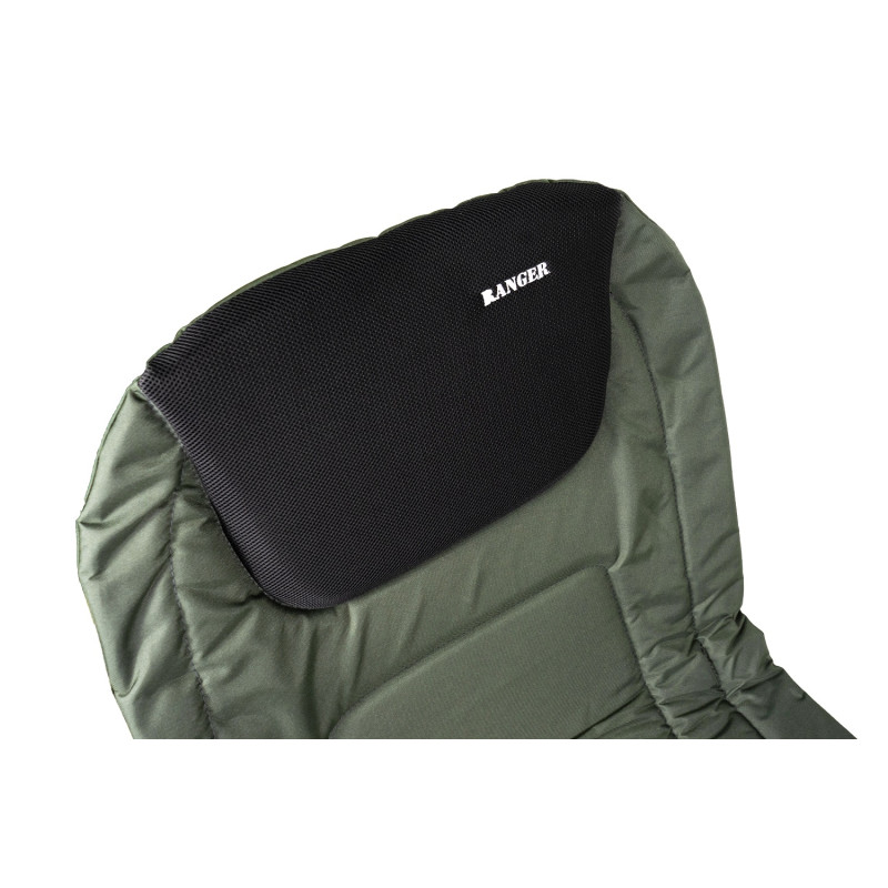 Коропова розкладачка Ranger Easyrest (Арт. RA 5509)