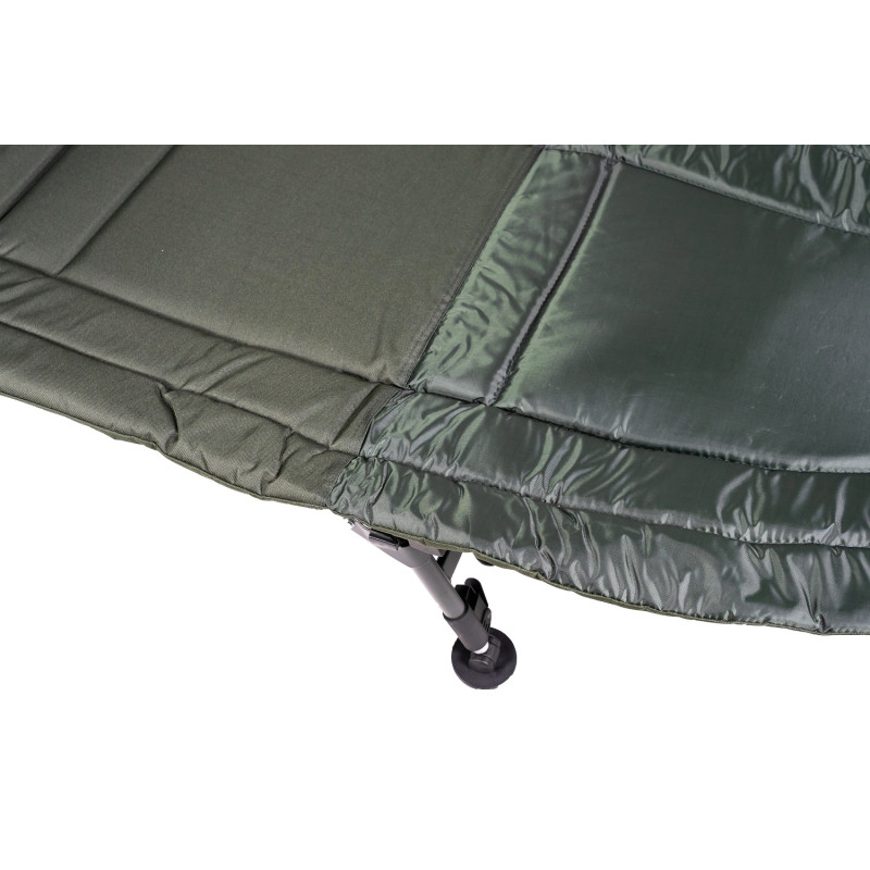 Коропова розкладачка Ranger Easyrest (Арт. RA 5509)