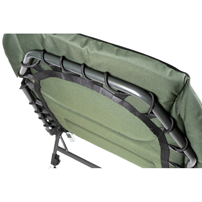 Коропова розкладачка Ranger Easyrest (Арт. RA 5509)
