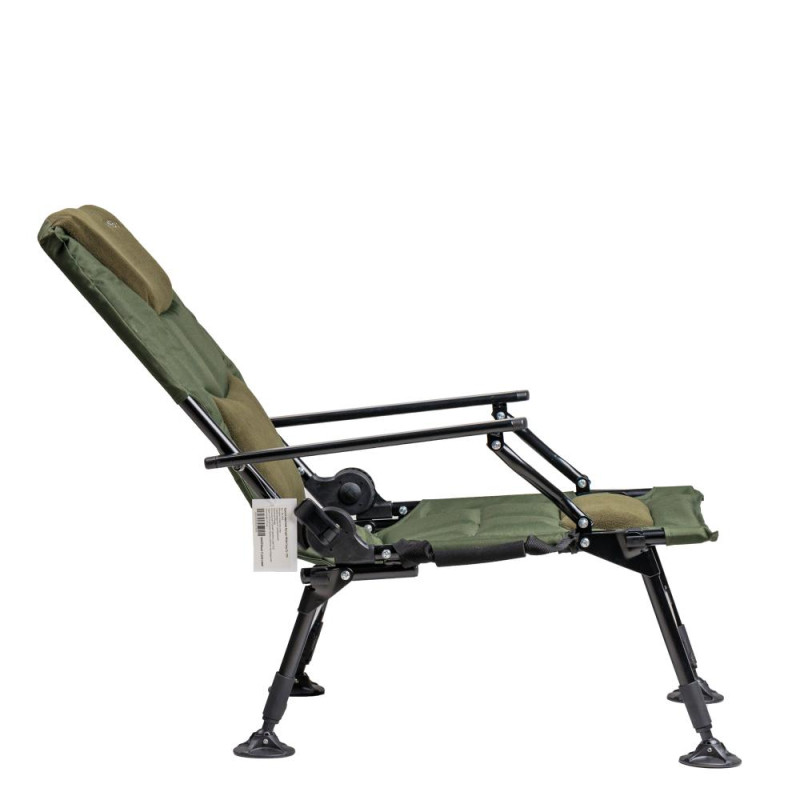 Карповое кресло Ranger Ranger Comfort Fleece SL-111 (арт. RA 2250)