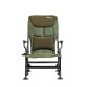 Карповое кресло Ranger Ranger Comfort Fleece SL-111 (арт. RA 2250)
