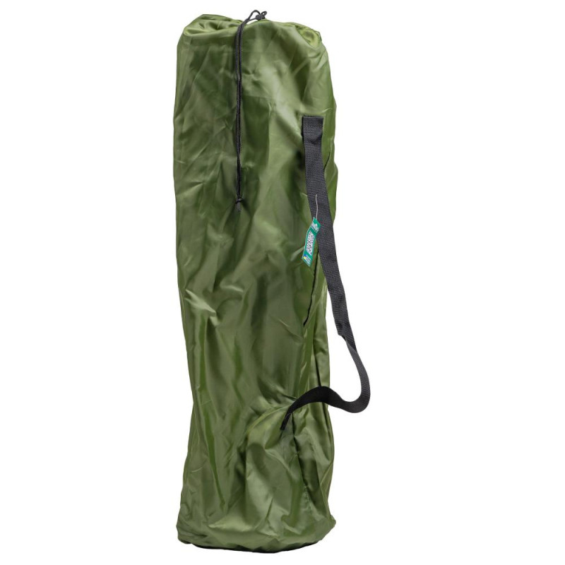 Крісло-шезлонг складане Ranger FC 750-052 Green (Арт. RA 2221)