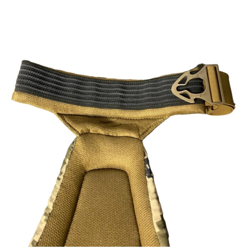 Тактические наколенники Ranger пиксель (RA8940)