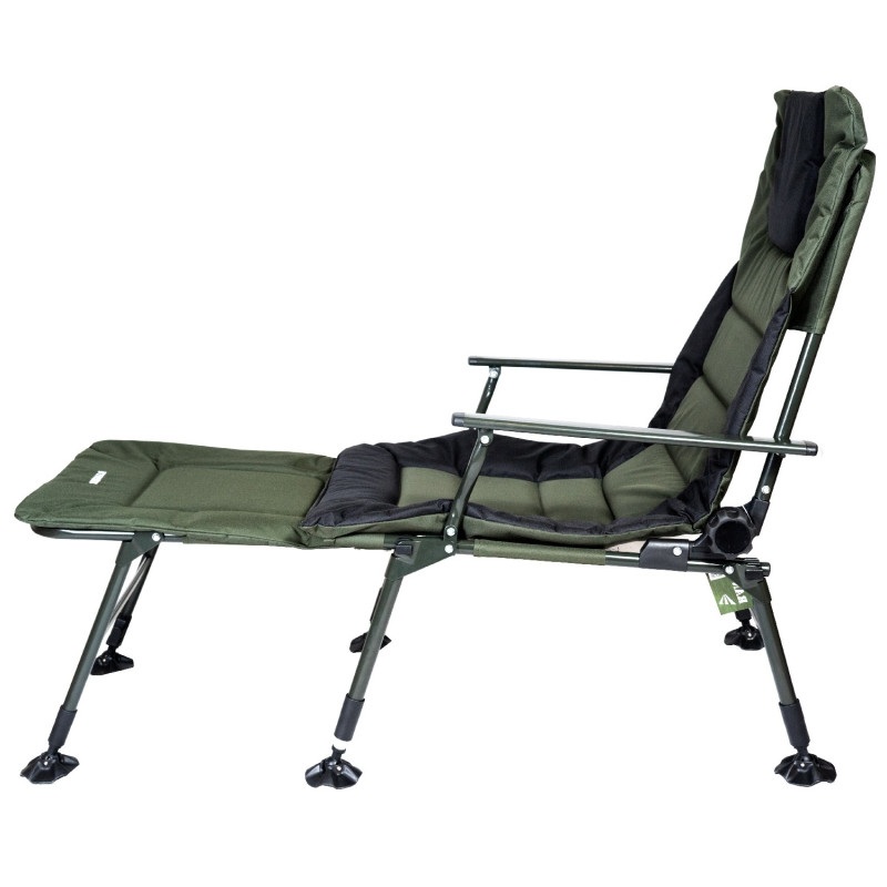 Крiсло коропове Ranger Wide Carp SL-105+prefix (Арт. RA 2234)