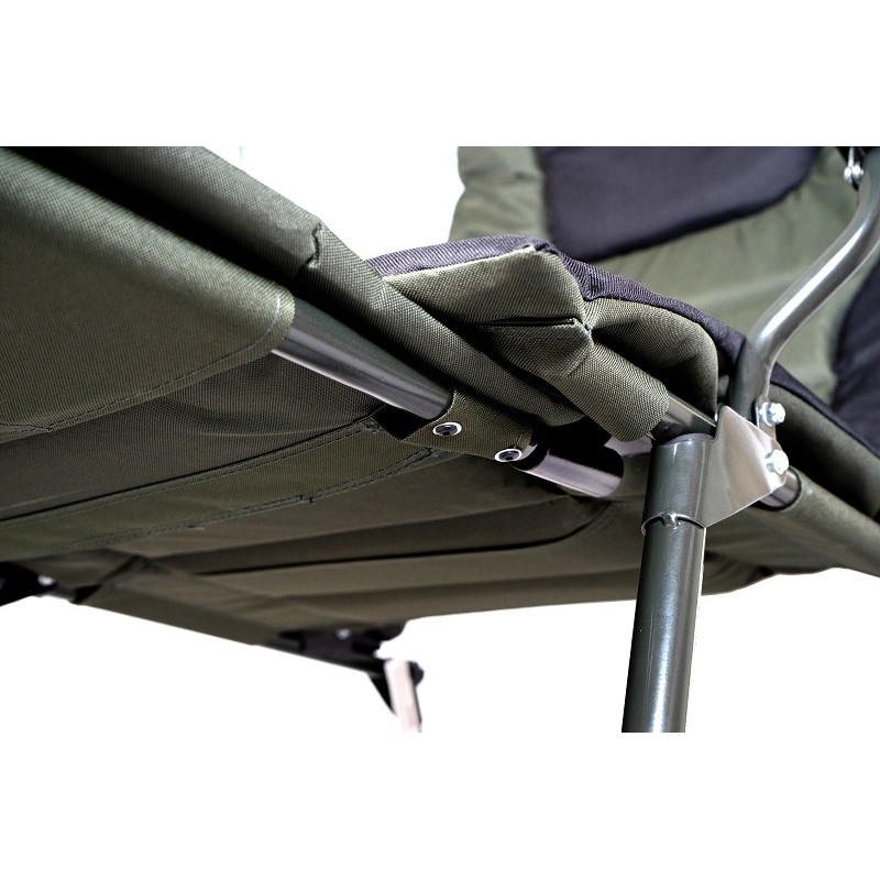 Крiсло коропове Ranger Wide Carp SL-105+prefix (Арт. RA 2234)