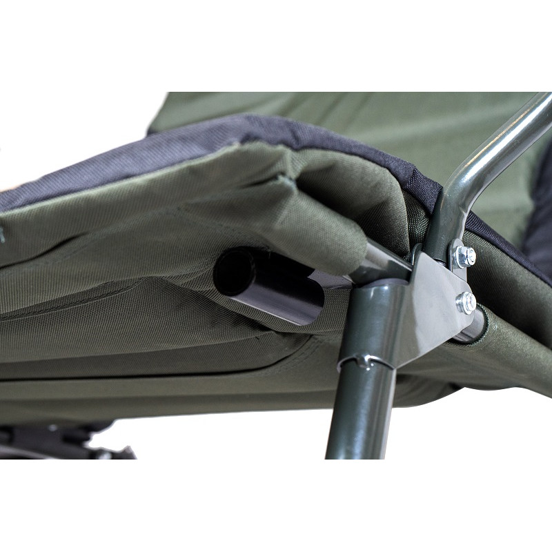 Крiсло коропове Ranger Wide Carp SL-105+prefix (Арт. RA 2234)