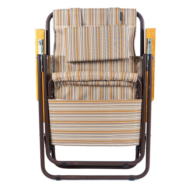 Шезлонг Ranger Comfort 1 (Арт. RA 3301)