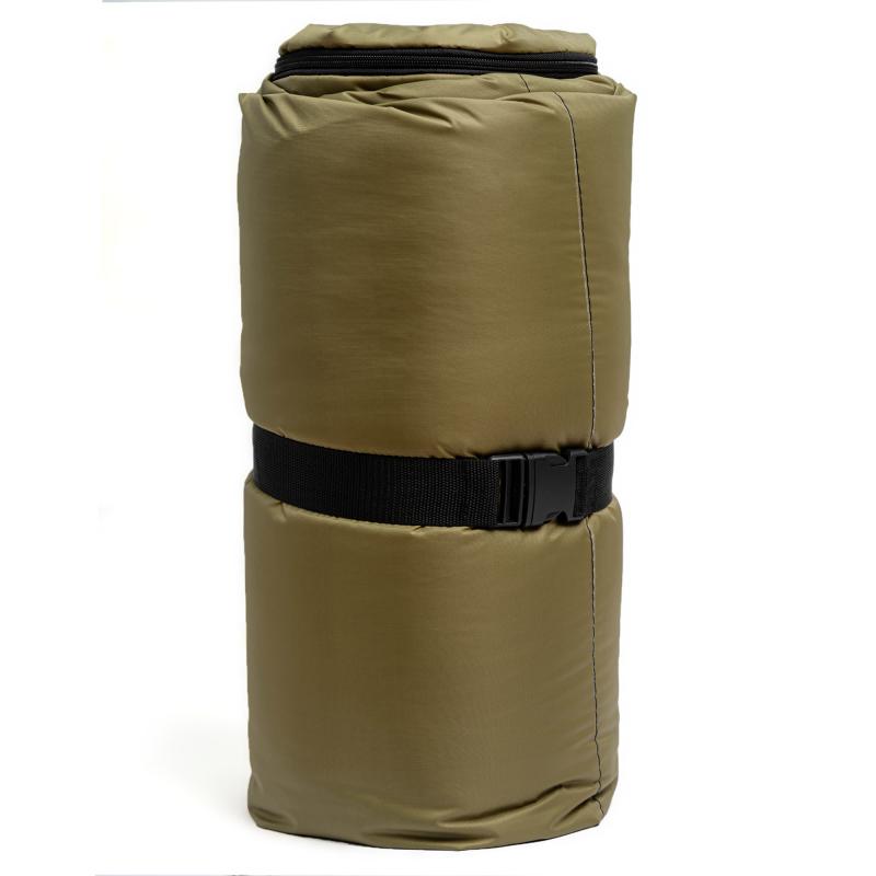 Спальный мешок Ranger 3 season Green (Арт. RA 6650)