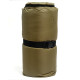 Спальный мешок Ranger 3 season Green (Арт. RA 6650)