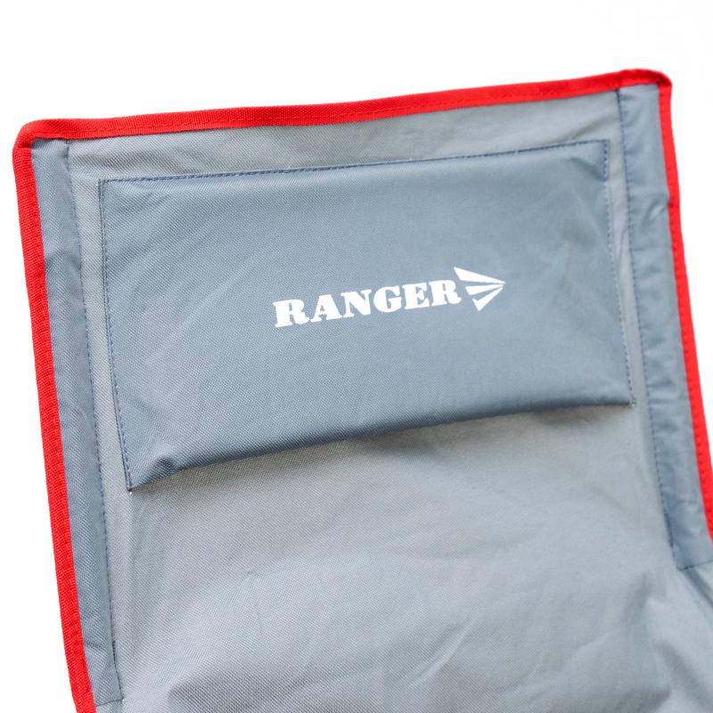 Крісло складане Ranger Compact Hike 207 (Арт. RA 2246)