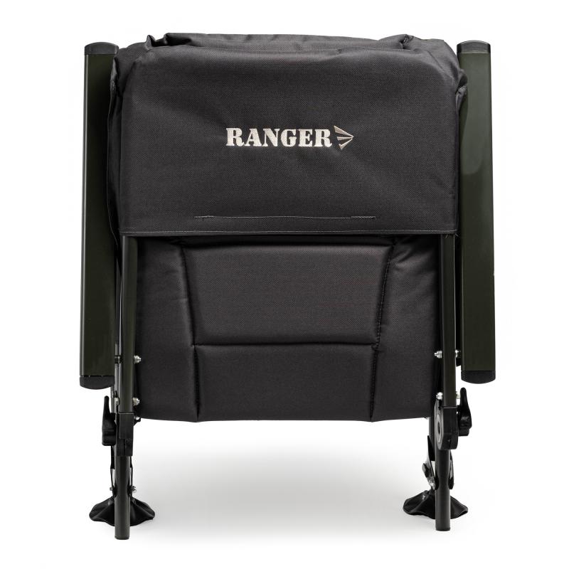 Кресло карповое Ranger Рower SL-109 (Арт. RA 2248)