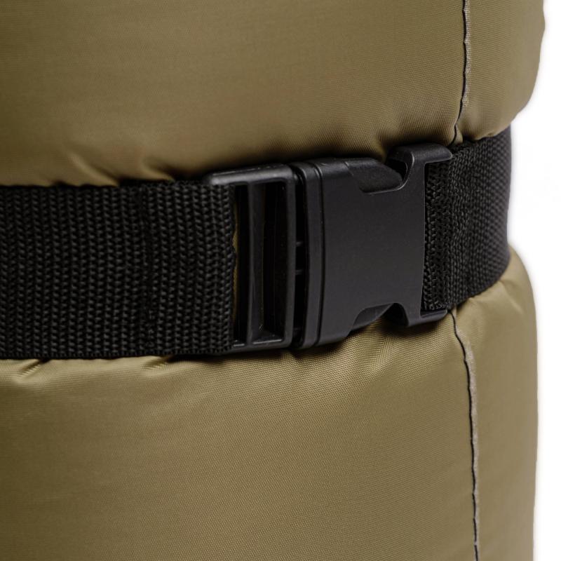 Спальный мешок Ranger 3 season Green (Арт. RA 6650)